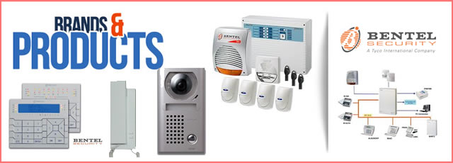 Products supplied and installed by Surbiton Intercom Repairs Products supplied and installed by Surbiton Intercom Repairs
